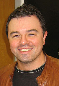 Seth Macfarlane American Dad Wikia Fandom Powered By Wikia - seth macfarlane dad