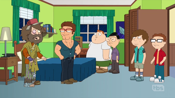 Image Uincludeds3 Png American Dad Wikia Fandom Powered By Wikia