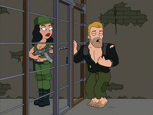 Life Insurance American Dad Wiki