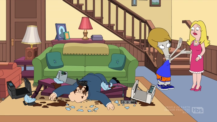 Porn american dad. american dad. 2019-08-15