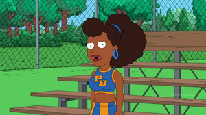 Chloë Moretz | American Dad Wikia | FANDOM powered by Wikia