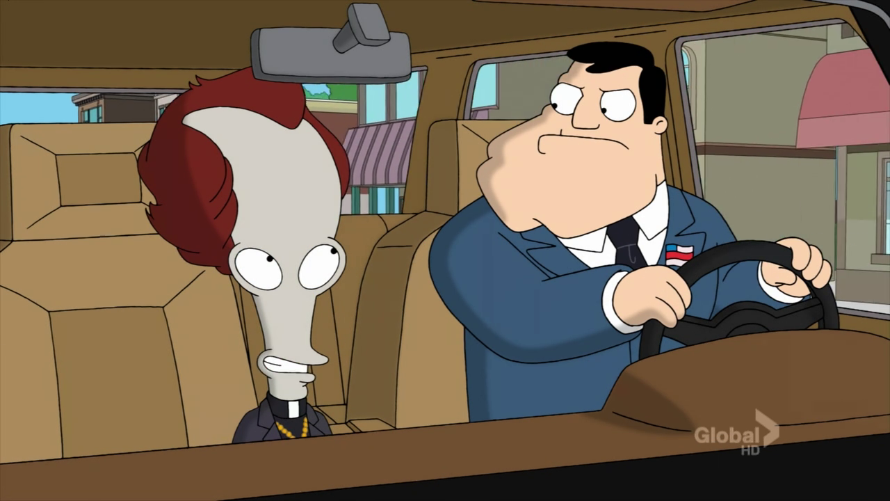 Category American Dad Wikia American Dad Wikia Fandom Category American Dad Wikia American Dad Wikia Fandom