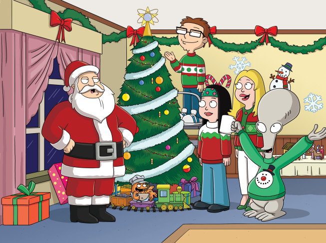 categoryholiday episodes american dad wikia fandom powered by wikia - American Dad Christmas Episode categoryholiday episodes american dad wikia fandom powered by wikia - American Dad Christmas Episode