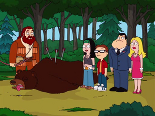 apocalypse remember dad american wikia buckle roger stan mountain man steve villains americandad fandom