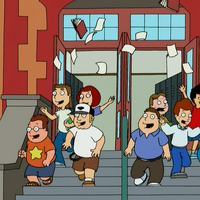 Seth Rogen American Dad Wikia Fandom