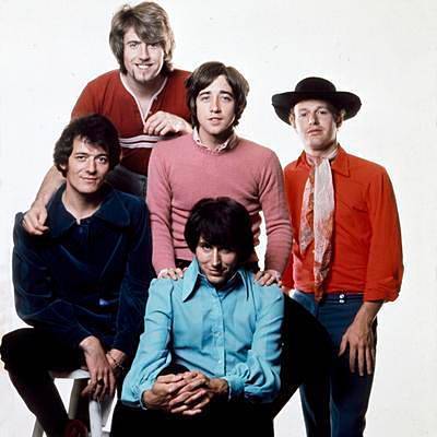 The Hollies | American Dreams Wikia | FANDOM powered by Wikia