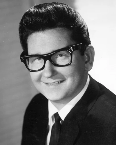 Question About Roy Orbison S Eyesight Steve Hoffman Music Forums