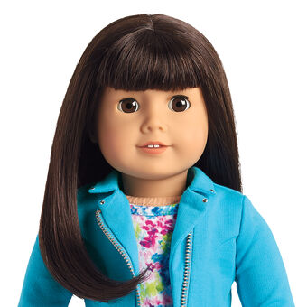 american girl truly me 13