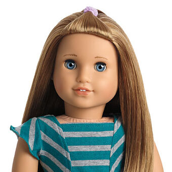 mckenna brooks american girl doll