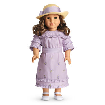 american girl rebecca outfits