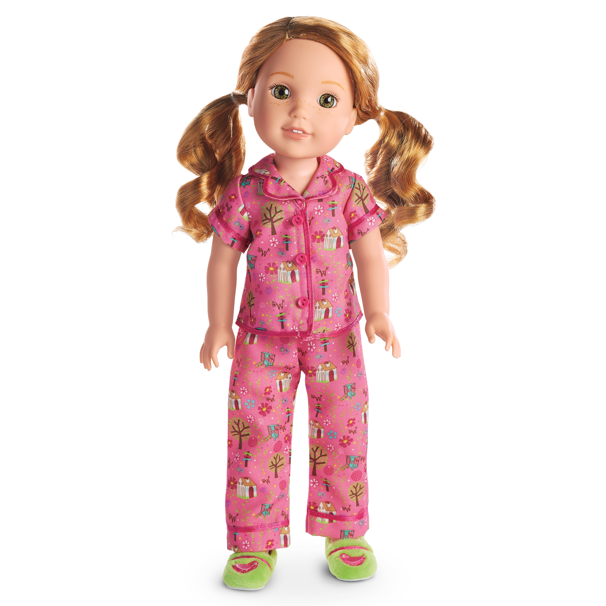 wellie wisher ballet outfit
