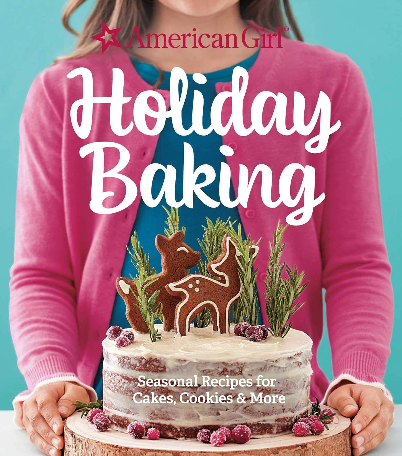 american girl pie baking set