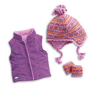 WarmWinterAccessories