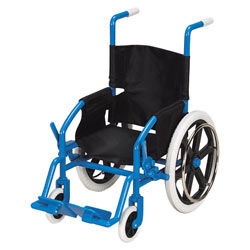 18 inch doll wheelchair