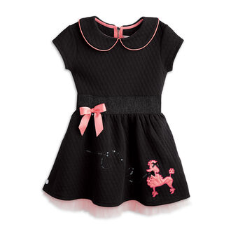 american girl maryellen poodle skirt