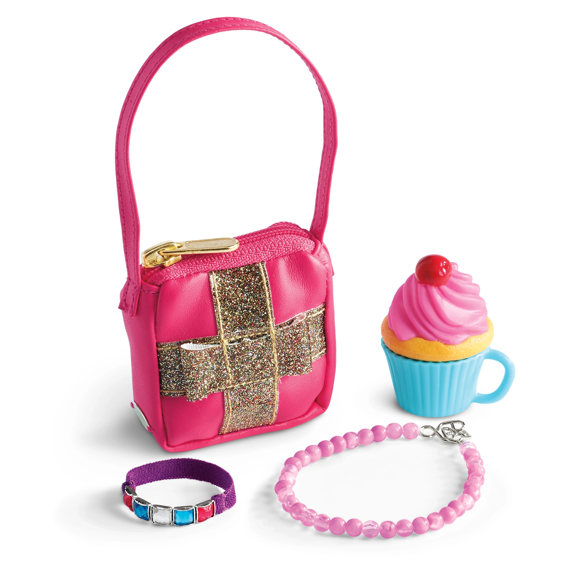Let's Celebrate Accessories I American Girl Wiki Fandom