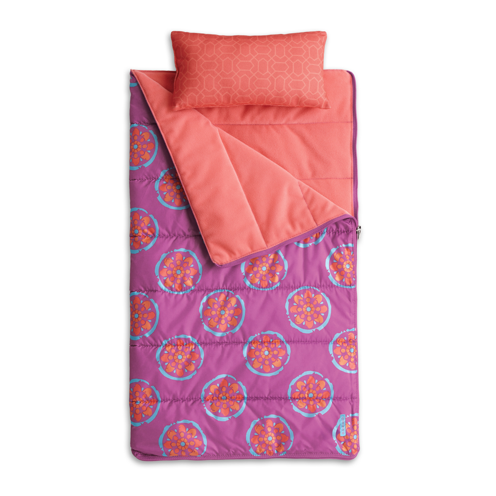 Sunset Sleepover Bag American Wiki Fandom Ed By Wikia Sunset Sleepover Bag