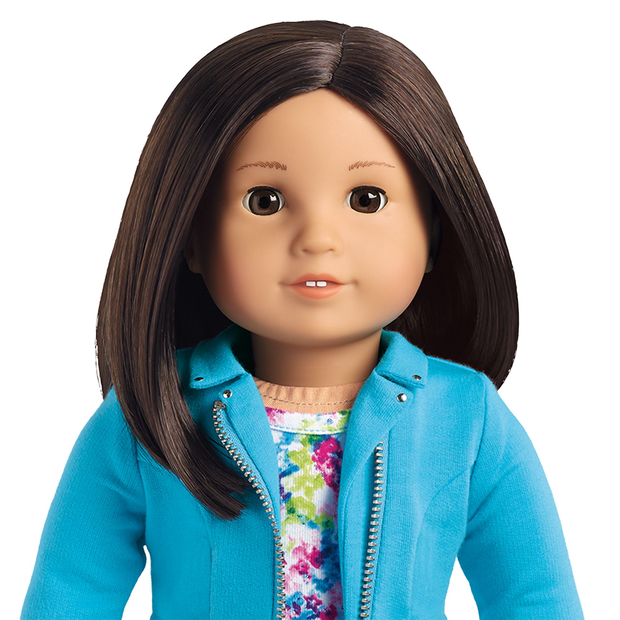 american girl just like me doll