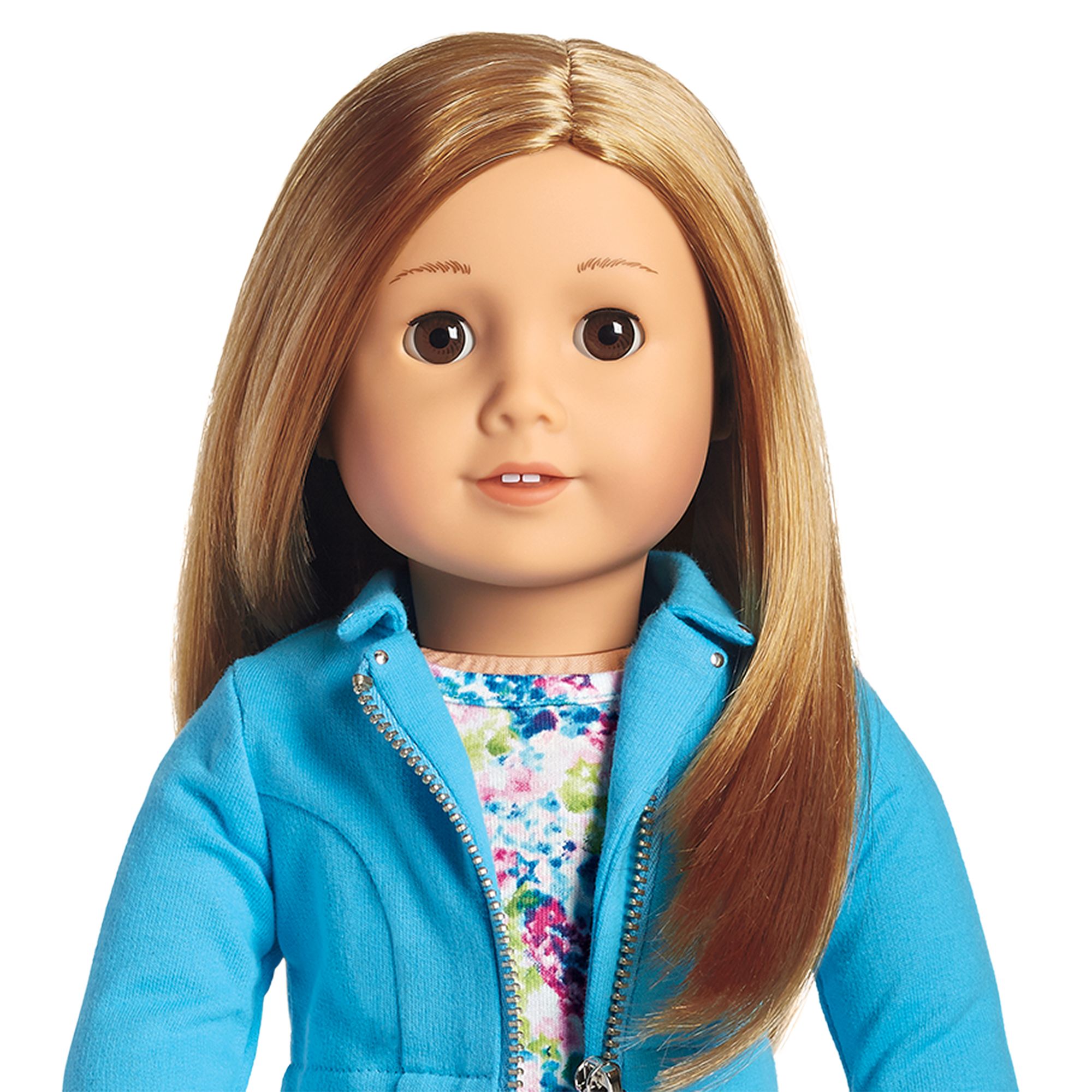 american girl truly me 35