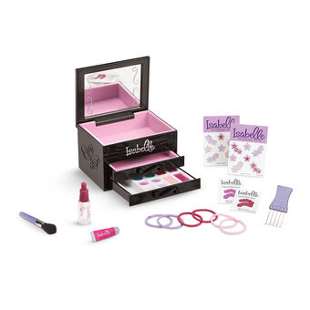 doll set makeup set