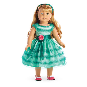 american girl maryellen collection