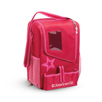 Doll and Pet Carrier | American Girl Wiki | Fandom