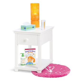 american girl dreamy daybed