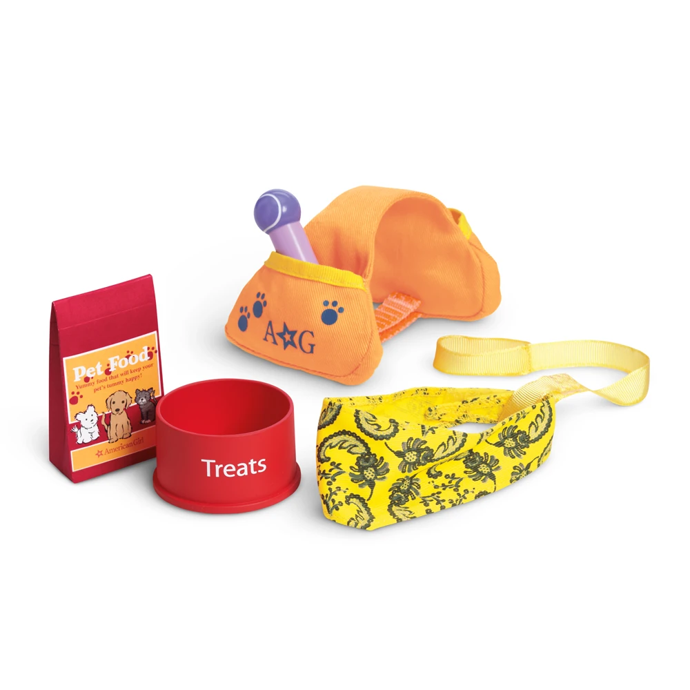 American girl pet set Clearance