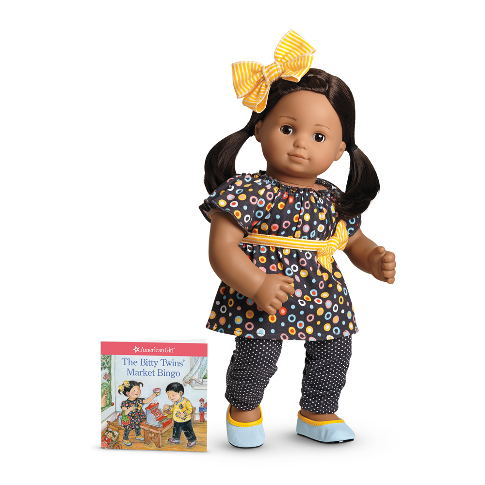 Polka-Dot Day Dress | American Girl Wiki | FANDOM powered by Wikia Polka-Dot Day Dress | American Girl Wiki | FANDOM powered by Wikia