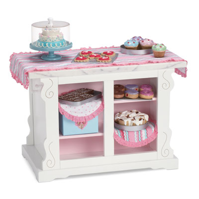 Sweet Treats Bakery Case Sweet Treats Bakery Case