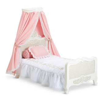 samantha parkington bed