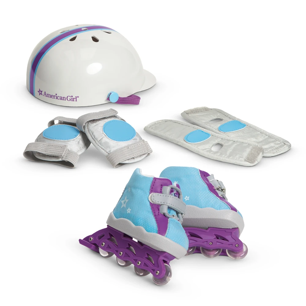 Skates and Gear American Girl Wiki FANDOM powered by Wikia