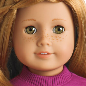 mia the doll