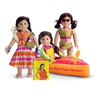 jess mcconnell american girl doll
