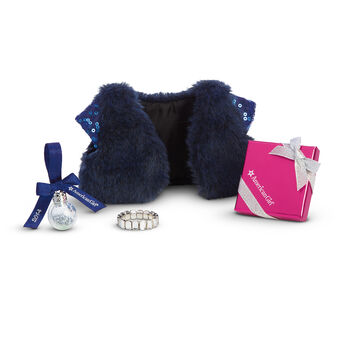 american girl holiday accessories