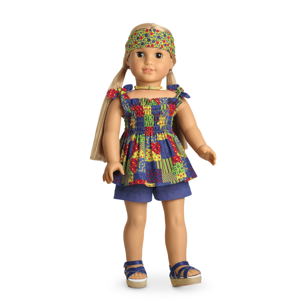 All 282 American Girl Doll Outfits, Ranked – The Niche