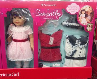 costco american girl maryellen