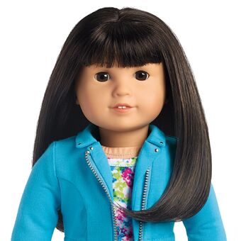 american girl doll truly me 69