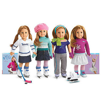 mia american girl doll