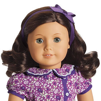 ruthie american girl doll