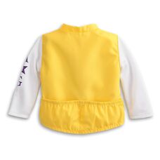 Cycling Outfit Back