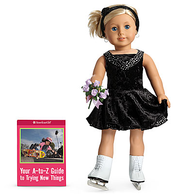 ice skating game american girl ice skating game american girl