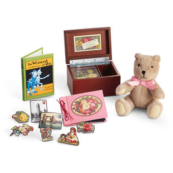 Historical Nighttime Accessories American Girl Wiki Fandom