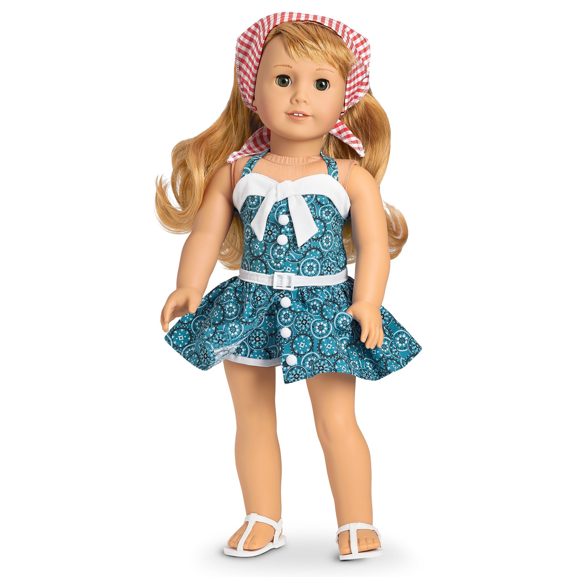 american girl ice skating outfit