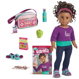 gabriella american girl