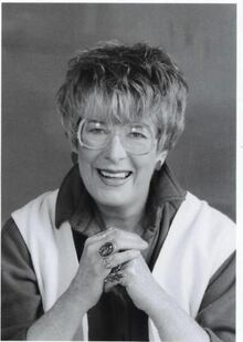 Barbara Steiner