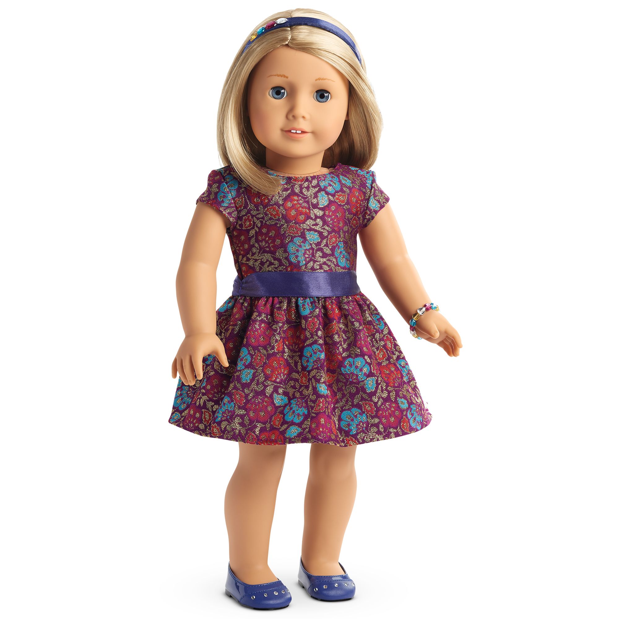 american girl doll truly me 63