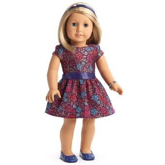 barbie's younger sister