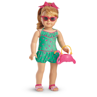 american girl doll maryellen clothes