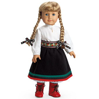 2013 american girl doll